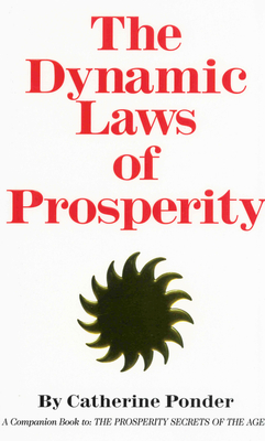 The Dynamic Laws of Prosperity Cover Image