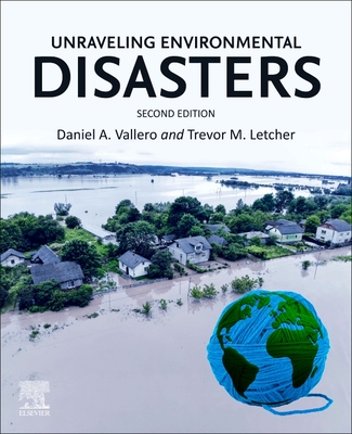Unraveling Environmental Disasters Cover Image