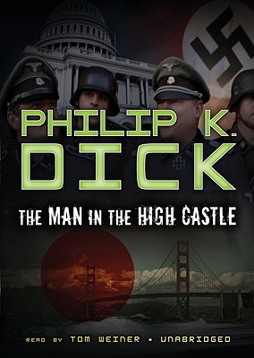 The Man in the High Castle Cover Image