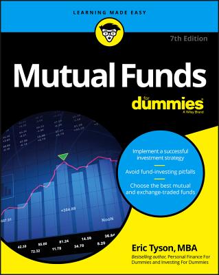 Investing For Dummies By Eric Tyson (2nd Edition, Paperback, 1996) - Good Condition