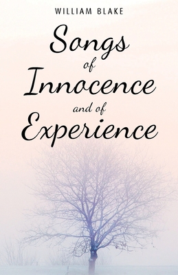 Songs of Innocence and of Experience Cover Image