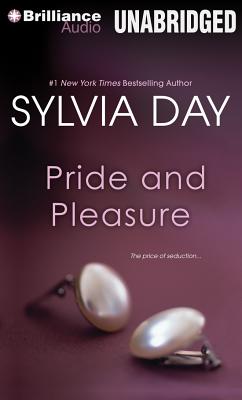 Pride and Pleasure Cover Image