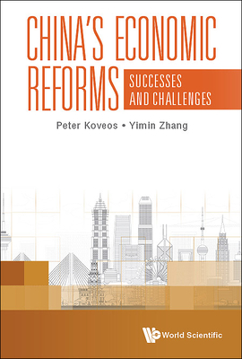 China's Economic Reforms: Successes and Challenges Cover Image