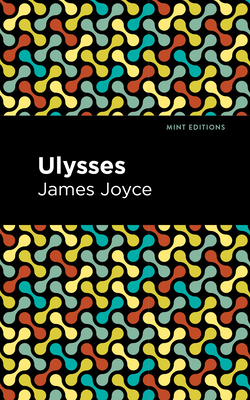 Ulysses By James Joyce, Mint Editions (Contribution by) Cover Image