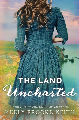The Land Uncharted Cover Image