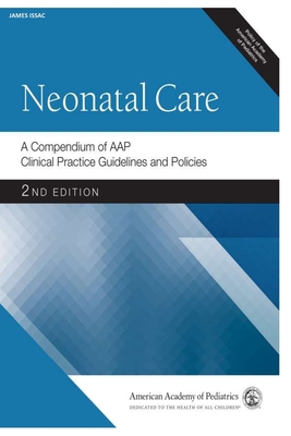 Neonatal Care Cover Image