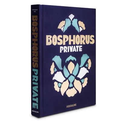 Bosphorus Private By Nevbahar Ko Kinay (Curated by) Cover Image