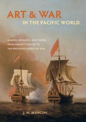 Cover for Art and War in the Pacific World