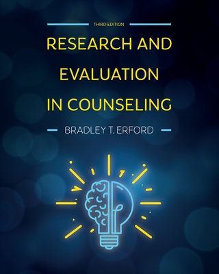 Research and Evaluation in Counseling Cover Image