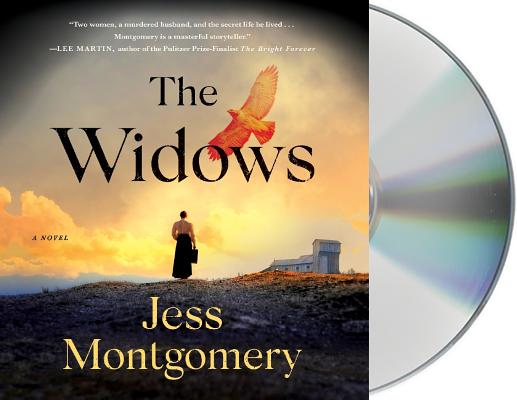 The Widows: A Novel (The Kinship Series #1) By Jess Montgomery, Susan Bennett (Read by) Cover Image