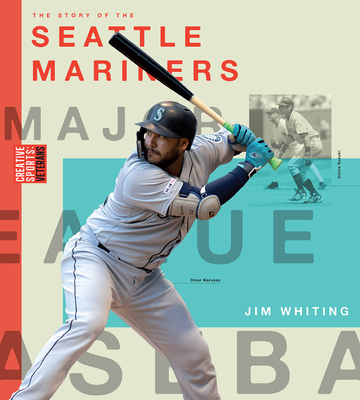 Seattle Mariners (Creative Sports: Veterans)