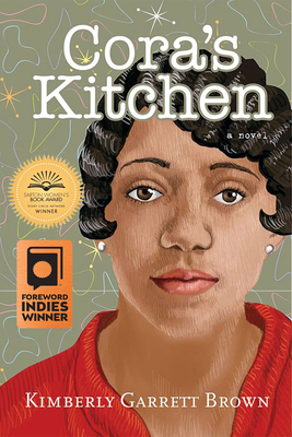 Cora's Kitchen (Inanna Poetry & Fiction)