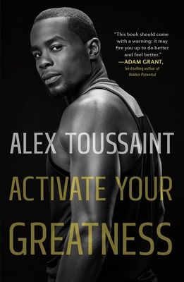 Activate Your Greatness Cover Image