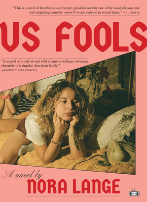 Us Fools Cover Image