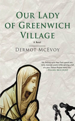 Cover for Our Lady of Greenwich Village