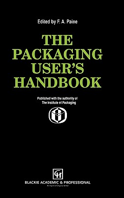 The Packaging User's Handbook Cover Image