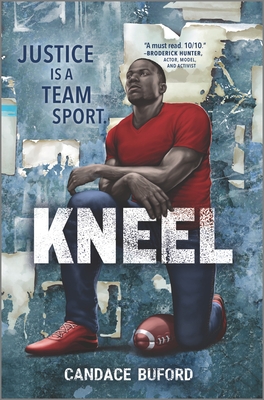 Cover for Kneel