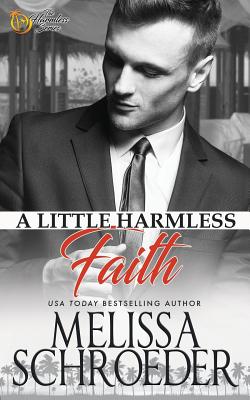 Cover for A Little Harmless Faith