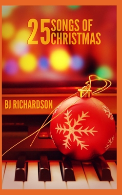 25 Songs of Christmas Cover Image
