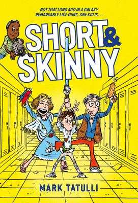 Short & Skinny Cover Image