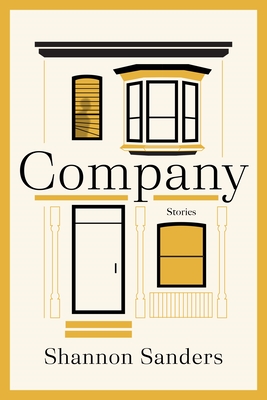 Company: Stories By Shannon Sanders Cover Image