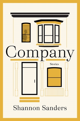 Company: Stories Cover Image