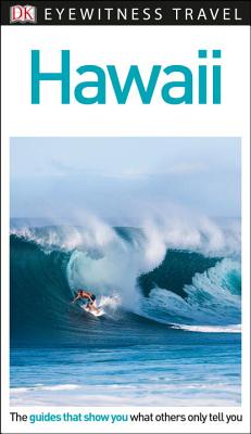 DK Eyewitness Hawaii (Travel Guide) By DK Eyewitness Cover Image