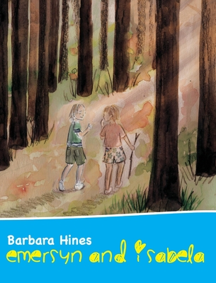 Cover for Emersyn & Isabela