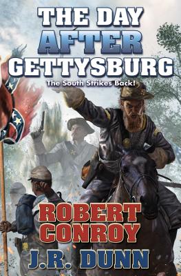 The Day After Gettysburg, 1 Cover Image