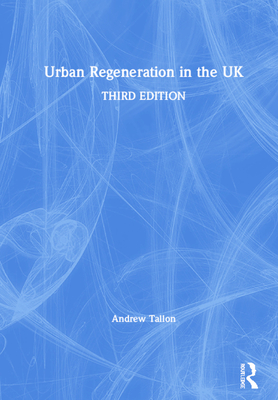 Urban Regeneration in the UK Cover Image