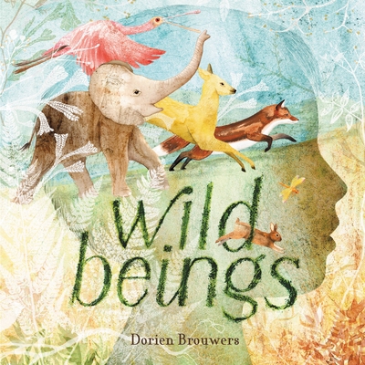 Cover for Wild Beings