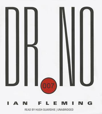 Dr. No (James Bond #6)