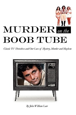 Murder on the Boob Tube Cover Image