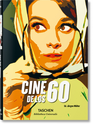 Movies of the 1960s By Jürgen Müller (Editor) Cover Image