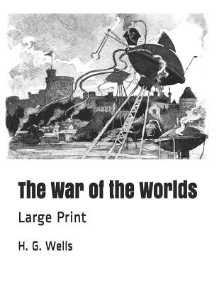 The War of the Worlds