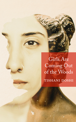 Girls Are Coming Out of the Woods Cover Image