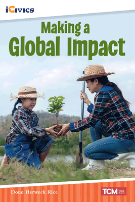 Making a Global Impact (iCivics)