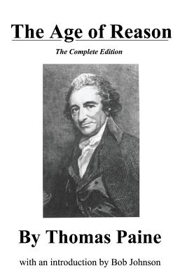 The Age of Reason, the Complete Edition Cover Image
