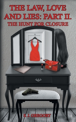 The Hunt for Closure: Part II Cover Image