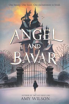 Cover Image for Angel and Bavar