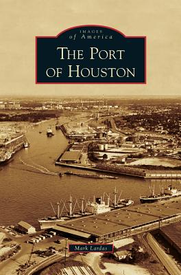 Port of Houston Cover Image