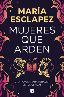 Mujeres que arden / Women on Fire Cover Image