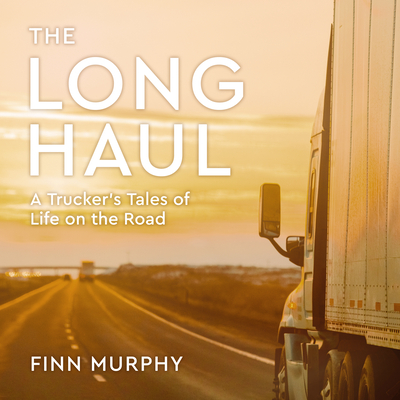 Cover for The Long Haul