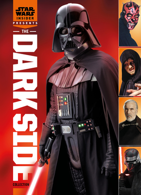 Star Wars Insider Presents: The Dark Side Collection Cover Image