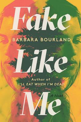 Cover for Fake Like Me