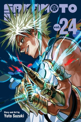 Sakamoto Days, Vol. 19 | Katy Budget Books