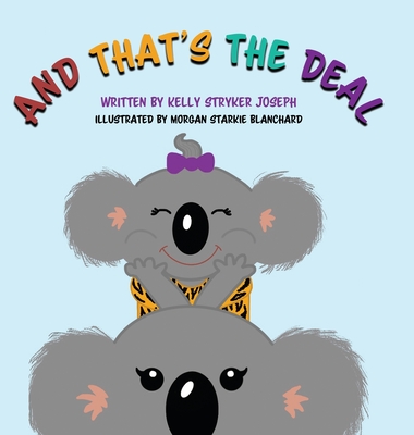 And That's the Deal Cover Image