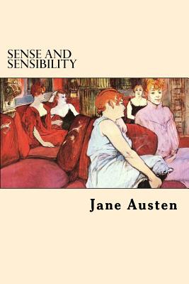Sense and Sensibility