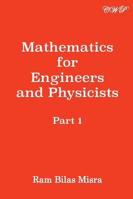 Mathematics for Engineers and Physicists: Part 1 Cover Image