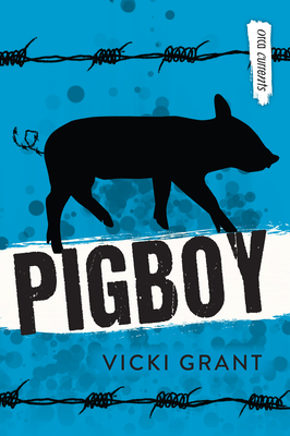 Pigboy (Orca Currents) Cover Image